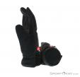 Löffler WB Softshell Velox Gloves, Löffler, Čierna, , Muži,Ženy,Unisex, 0008-10515, 5637573692, 0, N1-16.jpg