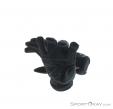 Löffler WB Softshell Velox Gloves, Löffler, Black, , Male,Female,Unisex, 0008-10515, 5637573692, 0, N3-13.jpg