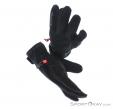 Löffler WB Softshell Velox Gloves, Löffler, Čierna, , Muži,Ženy,Unisex, 0008-10515, 5637573692, 0, N4-04.jpg