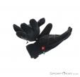 Löffler WB Softshell Velox Gloves, Löffler, Black, , Male,Female,Unisex, 0008-10515, 5637573692, 0, N5-20.jpg
