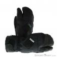 Dakine Fillmore Trigger Mitten Gloves, Dakine, Black, , Male,Female,Unisex, 0200-10149, 5637573721, 610934189681, N1-01.jpg