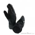Dakine Fillmore Trigger Mitten Gloves, Dakine, Black, , Male,Female,Unisex, 0200-10149, 5637573721, 610934189681, N2-17.jpg