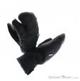 Dakine Fillmore Trigger Mitten Gloves, Dakine, Noir, , Hommes,Femmes,Unisex, 0200-10149, 5637573721, 610934189681, N4-19.jpg