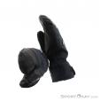 Dakine Fillmore Trigger Mitten Gloves, Dakine, Black, , Male,Female,Unisex, 0200-10149, 5637573721, 610934189681, N5-15.jpg