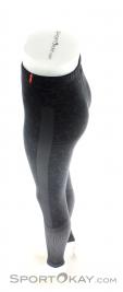 Löffler Transtex Seamless Shirt LS Womens Functional Pants, , Noir, , Femmes, 0008-10480, 5637573777, , N3-08.jpg