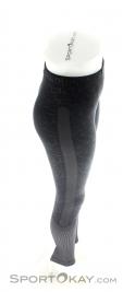 Löffler Transtex Seamless Shirt LS Womens Functional Pants, , Black, , Female, 0008-10480, 5637573777, , N3-18.jpg