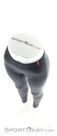 Löffler Transtex Seamless Shirt LS Womens Functional Pants, , Black, , Female, 0008-10480, 5637573777, , N4-04.jpg