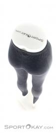 Löffler Transtex Seamless Shirt LS Womens Functional Pants, , Noir, , Femmes, 0008-10480, 5637573777, , N4-14.jpg