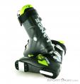 Lange RX 130 LV Mens Ski Boots, Lange, Black, , Male, 0227-10009, 5637573787, 3607682185376, N2-12.jpg