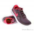 Nike Free Run 2 Womens Running Shoes, , Pink, , Female, 0026-10446, 5637573871, , N1-01.jpg