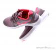 Nike Free Run 2 Womens Running Shoes, , Rose, , Femmes, 0026-10446, 5637573871, , N4-09.jpg