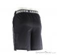 Under Armour Mirage 8'' Short Mens Fitness Shorts, , Black, , Male, 0001-10436, 5637573883, , N1-11.jpg