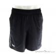 Under Armour Mirage 8'' Short Mens Fitness Shorts, Under Armour, Negro, , Hombre, 0001-10436, 5637573883, 0, N2-02.jpg