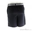 Under Armour Mirage 8'' Short Mens Fitness Shorts, Under Armour, Čierna, , Muži, 0001-10436, 5637573883, 0, N2-12.jpg