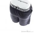 Under Armour Mirage 8'' Short Mens Fitness Shorts, , Black, , Male, 0001-10436, 5637573883, , N4-14.jpg