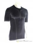 Löffler Transtex Warm Shirt Mens Functional Shirt, Löffler, Black, , Male, 0008-10487, 5637573931, 9006063315915, N1-01.jpg