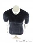 Löffler Transtex Warm Shirt Mens Functional Shirt, Löffler, Black, , Male, 0008-10487, 5637573931, 9006063315915, N3-03.jpg
