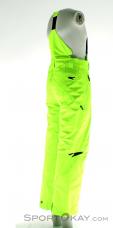 Spyder Boy's Bormio Pant Boys Ski Pants, , Green, , Boy, 0039-10171, 5637574404, , N1-16.jpg