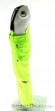 Spyder Boy's Bormio Pant Boys Ski Pants, Spyder, Green, , Boy, 0039-10171, 5637574404, 889212330972, N2-07.jpg