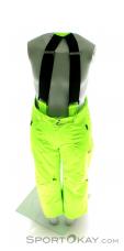 Spyder Boy's Bormio Pant Boys Ski Pants, Spyder, Green, , Boy, 0039-10171, 5637574404, 889212330972, N3-03.jpg