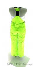 Spyder Boy's Bormio Pant Boys Ski Pants, , Green, , Boy, 0039-10171, 5637574404, , N3-13.jpg