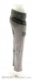 Spyder Amour Pant Women Ski Pants, , Gray, , Female, 0039-10176, 5637574452, , N2-17.jpg