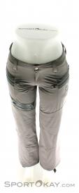 Spyder Amour Pant Women Ski Pants, , Gray, , Female, 0039-10176, 5637574452, , N3-03.jpg
