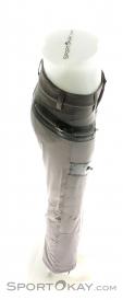 Spyder Amour Pant Women Ski Pants, , Gray, , Female, 0039-10176, 5637574452, , N3-18.jpg
