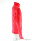 Spyder Savona Therma Stretch T-Neck Womens Functional Shirt, Spyder, Pink, , Female, 0039-10177, 5637574460, 889212405182, N2-17.jpg