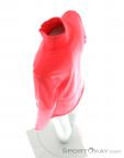 Spyder Savona Therma Stretch T-Neck Womens Functional Shirt, Spyder, Pink, , Female, 0039-10177, 5637574460, 889212405182, N4-09.jpg