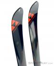 Fischer Transalp 88 Touring Skis 2018, Fischer, Blue, , Male, 0054-10030, 5637574501, 9002972131165, N3-18.jpg
