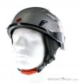 Mammut Alpine Rider Ski Helmet, Mammut, Gris, , Unisex, 0014-10531, 5637574522, 0, N1-06.jpg