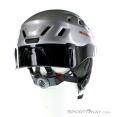 Mammut Alpine Rider Ski Helmet, Mammut, Gray, , Unisex, 0014-10531, 5637574522, 0, N1-16.jpg