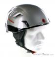 Mammut Alpine Rider Ski Helmet, Mammut, Sivá, , Unisex, 0014-10531, 5637574522, 0, N2-02.jpg