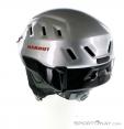 Mammut Alpine Rider Ski Helmet, Mammut, Sivá, , Unisex, 0014-10531, 5637574522, 0, N2-12.jpg