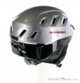 Mammut Alpine Rider Ski Helmet, Mammut, Sivá, , Unisex, 0014-10531, 5637574522, 0, N2-17.jpg