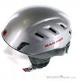Mammut Alpine Rider Ski Helmet, Mammut, Gris, , Unisex, 0014-10531, 5637574522, 0, N3-08.jpg