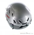 Mammut Alpine Rider Ski Helmet, Mammut, Gray, , Unisex, 0014-10531, 5637574522, 0, N3-13.jpg