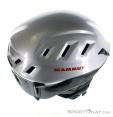 Mammut Alpine Rider Ski Helmet, Mammut, Gray, , Unisex, 0014-10531, 5637574522, 0, N3-18.jpg