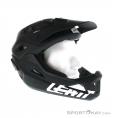 Leatt DBX 3.0 Enduro Biking Helmet, Leatt, Noir, , Hommes,Femmes,Unisex, 0215-10049, 5637574539, 0, N1-01.jpg