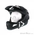 Leatt DBX 3.0 Enduro Biking Helmet, Leatt, Noir, , Hommes,Femmes,Unisex, 0215-10049, 5637574539, 0, N1-06.jpg