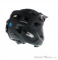 Leatt DBX 3.0 Enduro Biking Helmet, , Black, , Male,Female,Unisex, 0215-10049, 5637574539, , N1-16.jpg