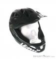 Leatt DBX 3.0 Enduro Biking Helmet, Leatt, Noir, , Hommes,Femmes,Unisex, 0215-10049, 5637574539, 0, N2-02.jpg