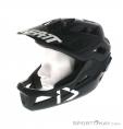 Leatt DBX 3.0 Enduro Biking Helmet, , Black, , Male,Female,Unisex, 0215-10049, 5637574539, , N2-07.jpg