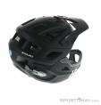 Leatt DBX 3.0 Enduro Biking Helmet, , Black, , Male,Female,Unisex, 0215-10049, 5637574539, , N2-17.jpg