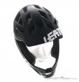 Leatt DBX 3.0 Enduro Biking Helmet, Leatt, Noir, , Hommes,Femmes,Unisex, 0215-10049, 5637574539, 0, N3-03.jpg