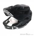 Leatt DBX 3.0 Enduro Biking Helmet, Leatt, Čierna, , Muži,Ženy,Unisex, 0215-10049, 5637574539, 0, N3-08.jpg