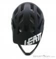 Leatt DBX 3.0 Enduro Biking Helmet, Leatt, Black, , Male,Female,Unisex, 0215-10049, 5637574539, 0, N4-04.jpg