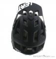 Leatt DBX 3.0 Enduro Biking Helmet, , Black, , Male,Female,Unisex, 0215-10049, 5637574539, , N4-14.jpg