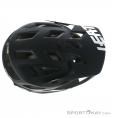 Leatt DBX 3.0 Enduro Biking Helmet, Leatt, Čierna, , Muži,Ženy,Unisex, 0215-10049, 5637574539, 0, N4-19.jpg